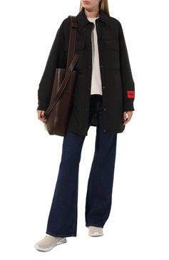 Утепленная куртка HUGO, арт. 50492048, фото 2