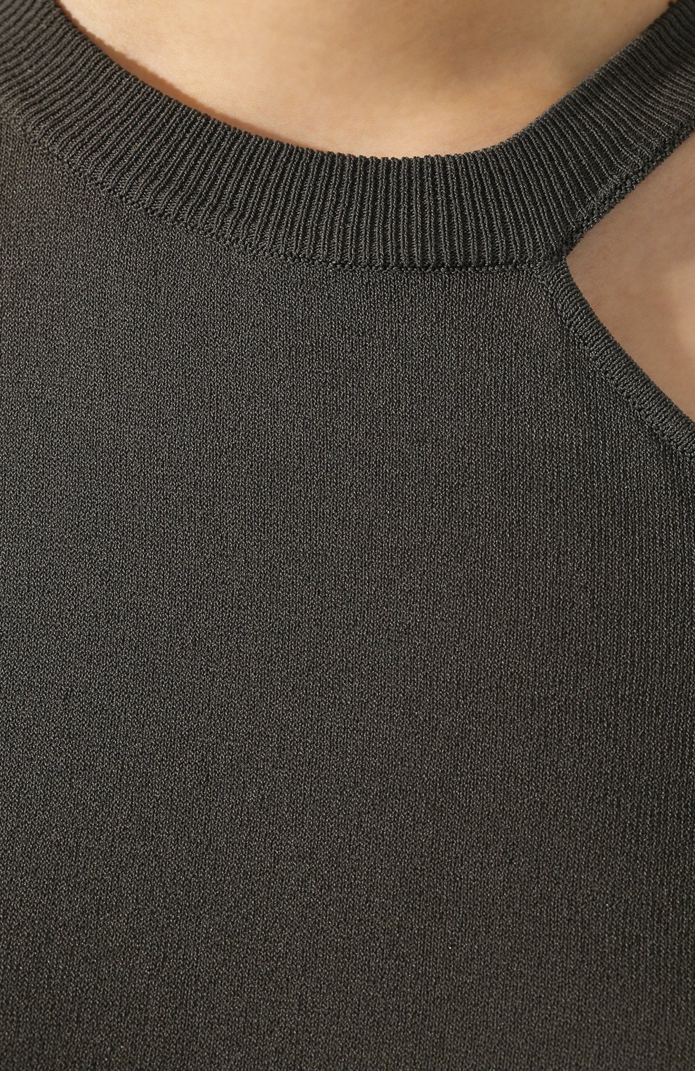 Пуловер ERIKA CAVALLINI, арт. P0/P/P0SA11, фото 5