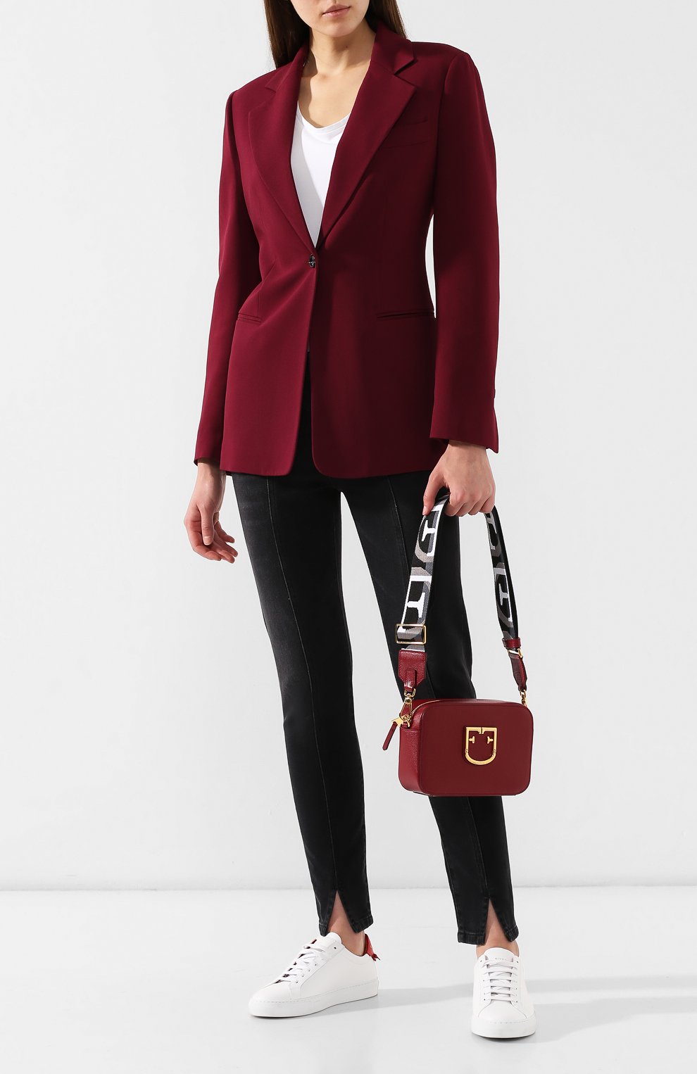 Сумка brava mini FURLA, арт. BVE2/O22, фото 2