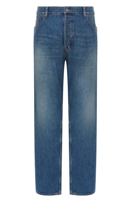 Мужские джинсы SAINT LAURENT, арт. 816412/Y21WC