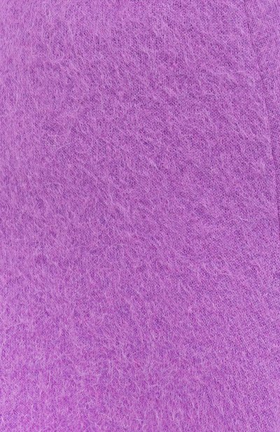 Шерстяная юбка VALENTINO, арт. UB3KG01R5P2, фото 5