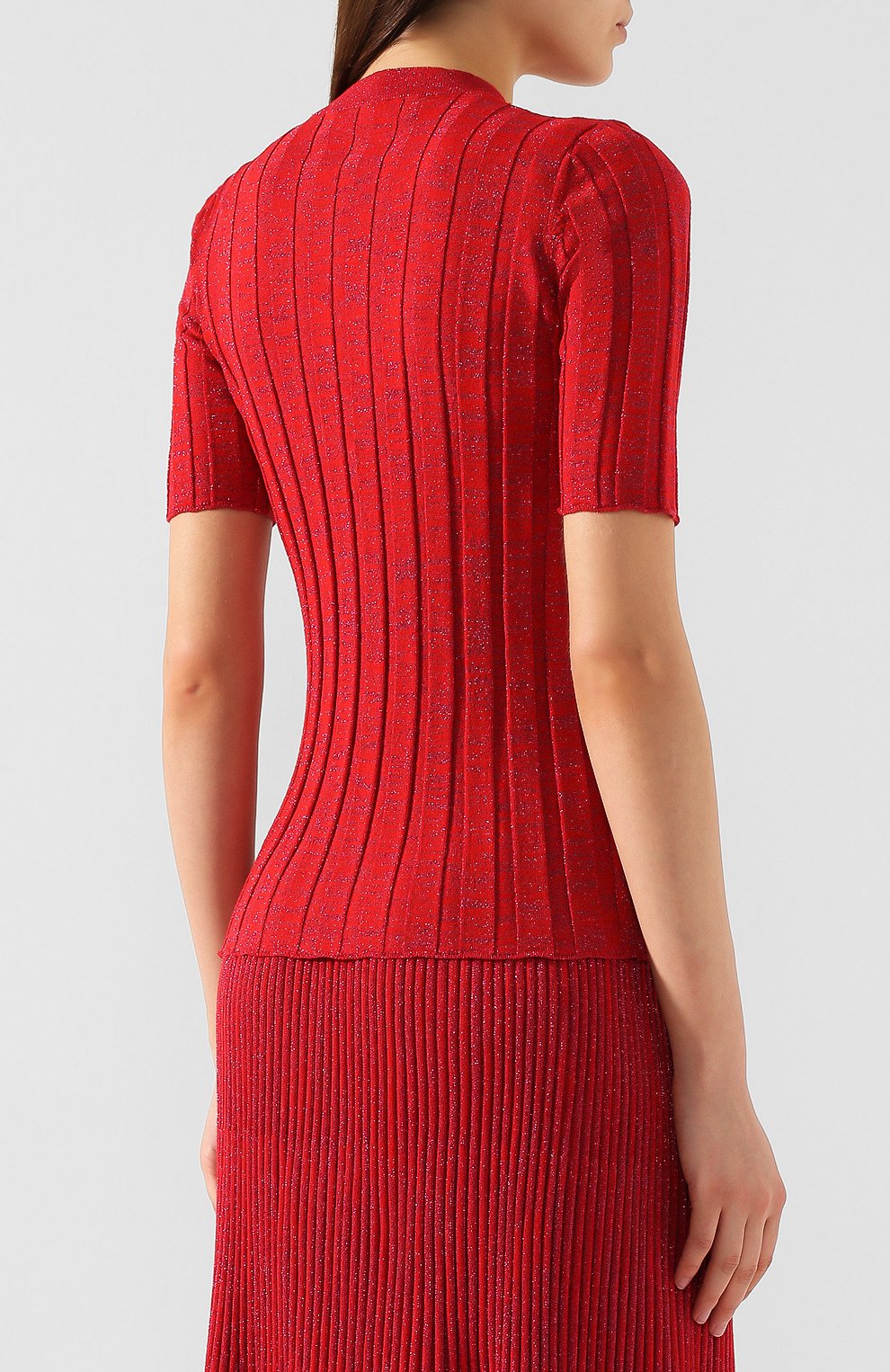 Топы MARNI, арт. GCMD0144EQ/FW566, фото 4