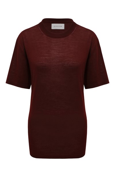 Шерстяной пуловер ARMARIUM, арт. ARMFWKN05/MW01, фото 1