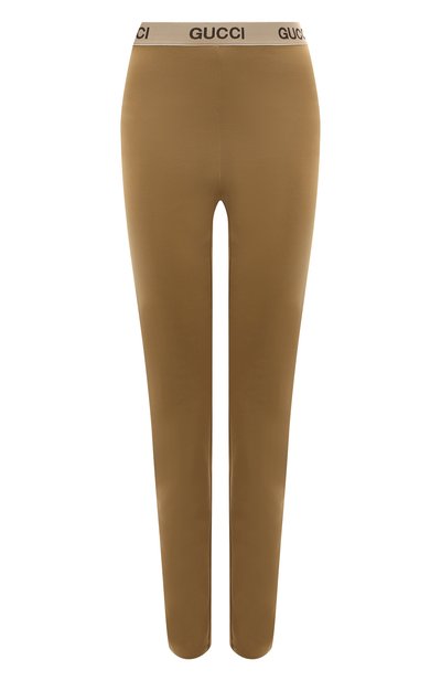 Легинсы the north face x gucci GUCCI, арт. 672400 XJDS6, фото 1