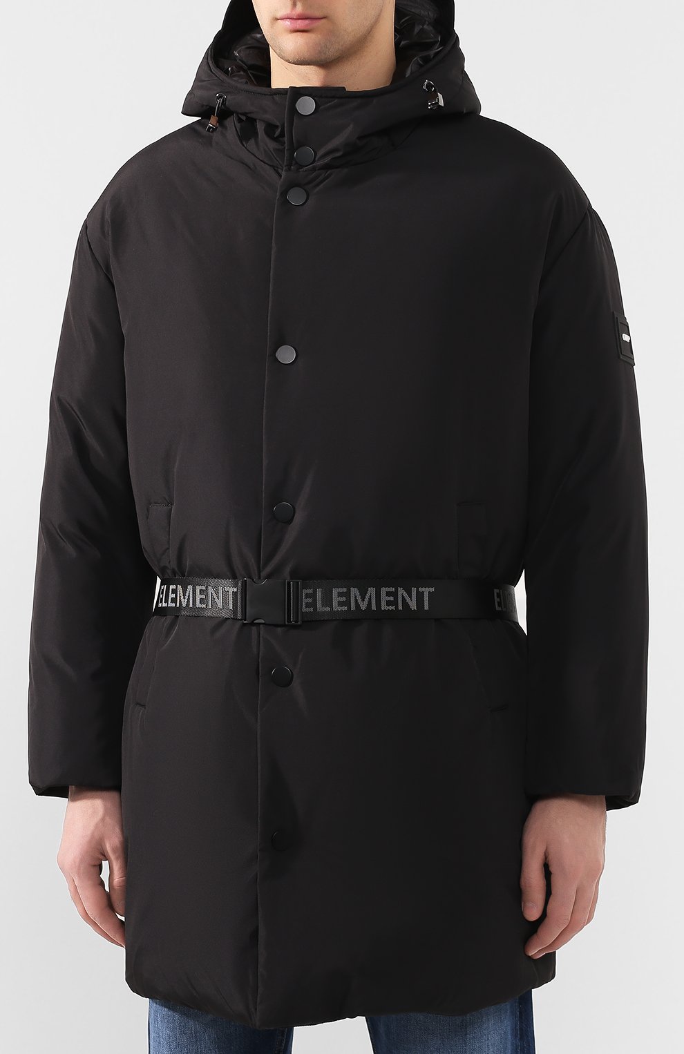 Пуховик ODRI, арт. 19220108, фото 6