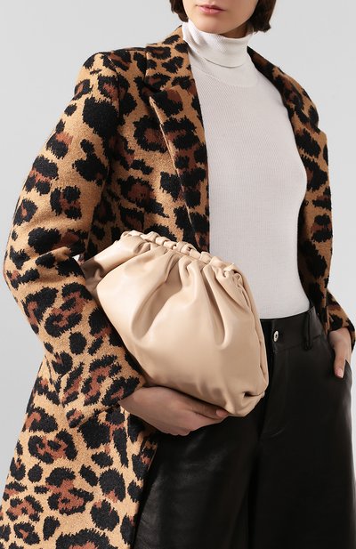 Клатч pouch BOTTEGA VENETA, арт. 576227/VBIU5, фото 2