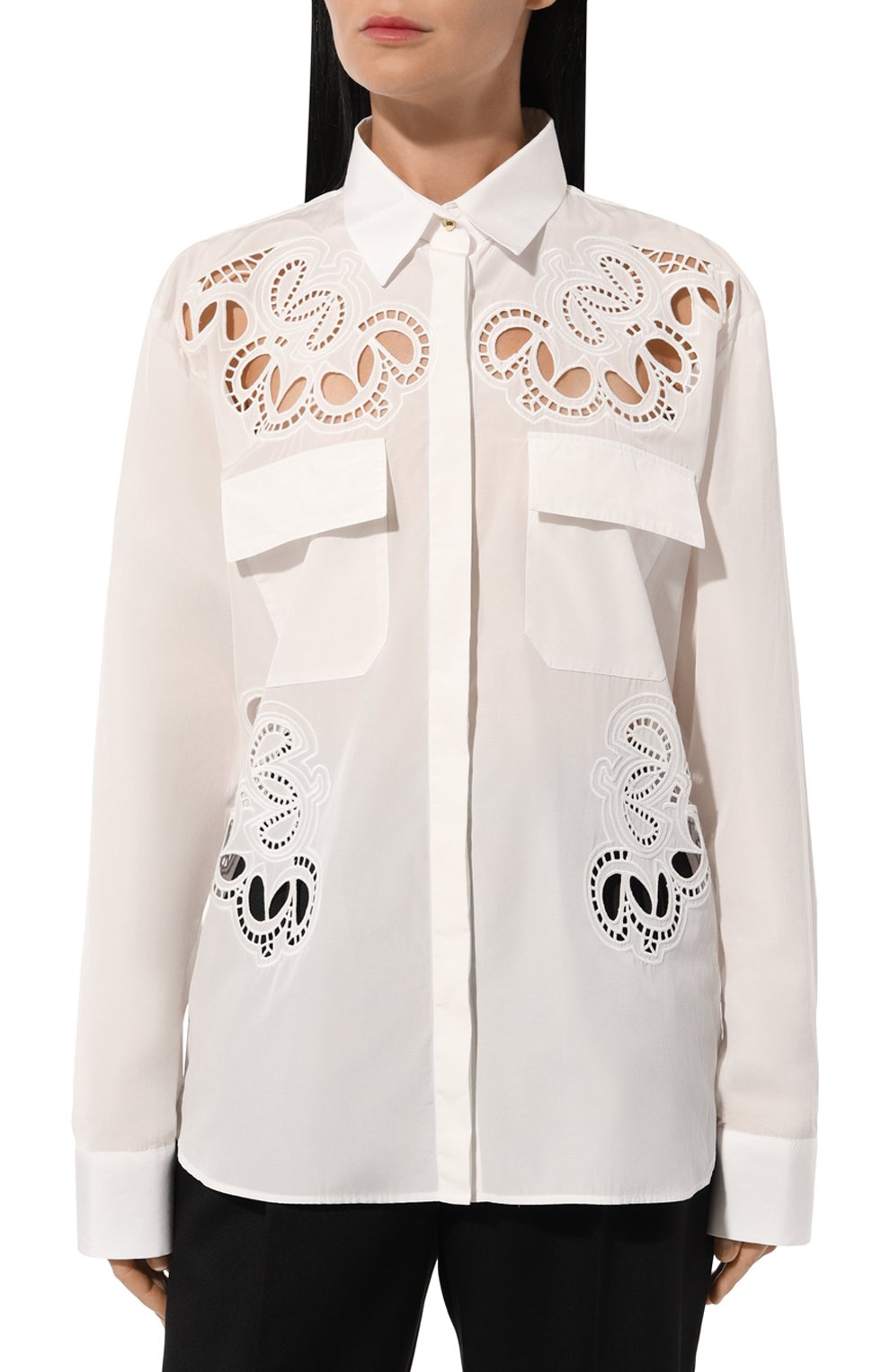 Рубашка ELIE SAAB, арт. SH009, фото 3