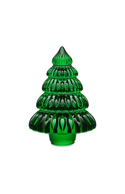 Скульптура ель enchanting BACCARAT, арт. 2 815 640