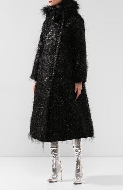 Пальто GIORGIO ARMANI, арт. 9WH0L048/T01EH, фото 3