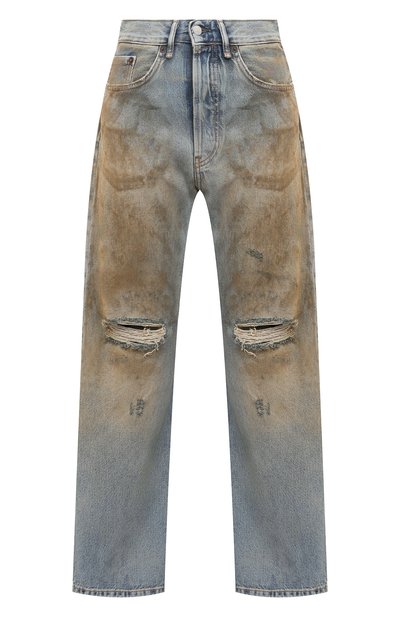 Женские джинсы ACNE STUDIOS, арт. ACNE STUDI0S 2021F PENICILLIN/A00402