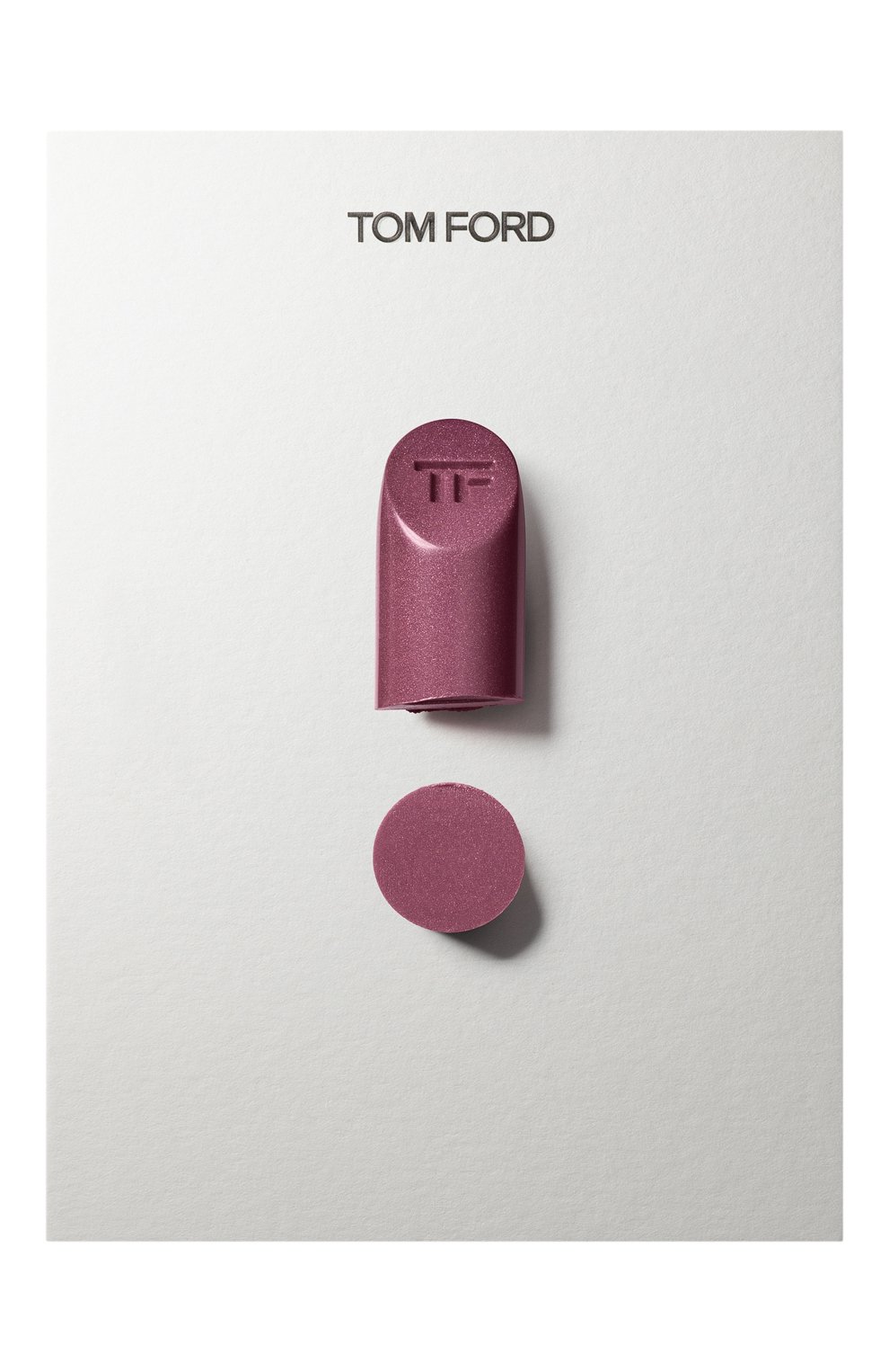 Мини-помада для губ lip color lips & boys, оттенок scott TOM FORD, арт. T31H-0N, фото 2
