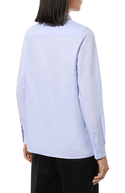 Хлопковая рубашка AGREEG, арт. 17030111, фото 4