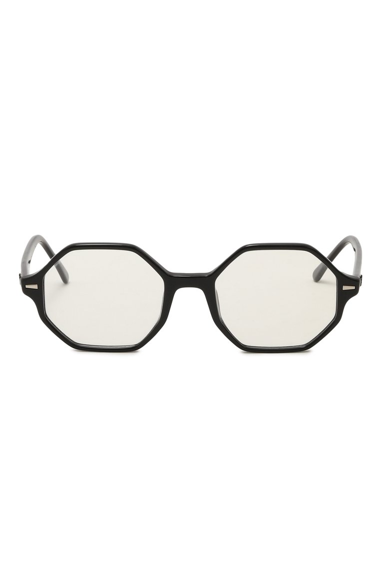 Женские оправа RAY-BAN черного цвета, арт. 5472-2000 | Фото 3 (Тип очков: Оправа; Региональные ограничения белый список (Axapta Mercury): RU, Не проставлено; Нос: Не проставлено; Материал: Пластик; Очки форма: Креативные, Круглые; Оптика Гендер: оптика-женское)