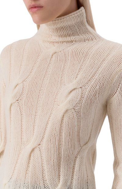 Кашемировый свитер COLOMBO, арт. MA04770/2-26KI, фото 5