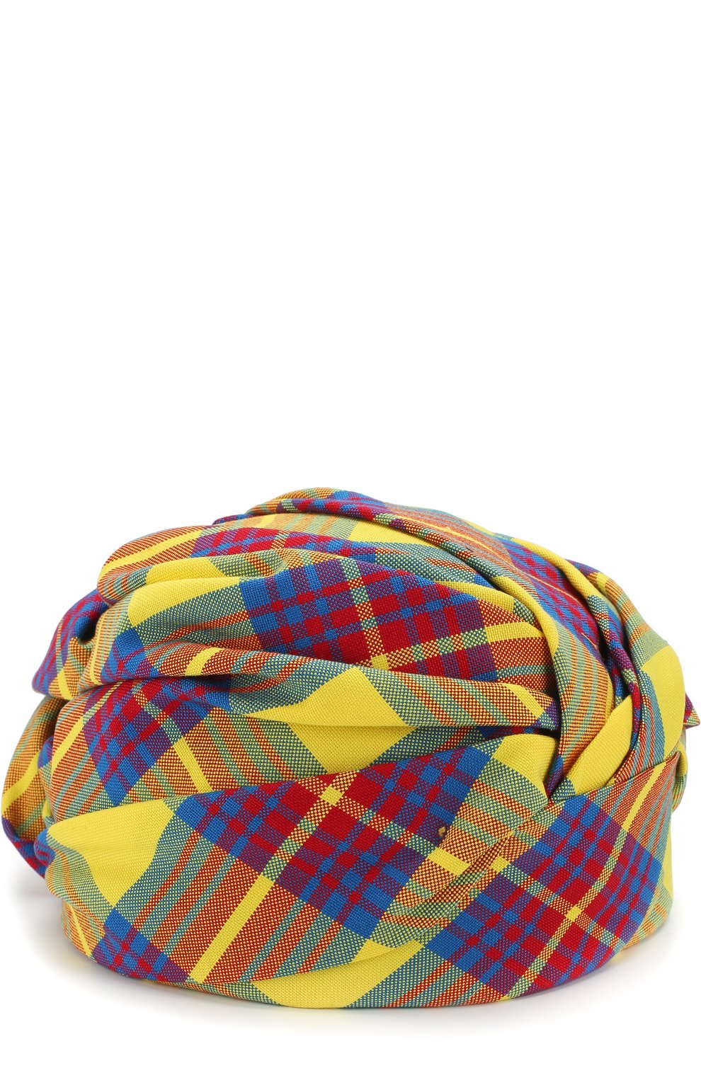 Вязаный тюрбан GUCCI, арт. 505787/4K208, фото 2