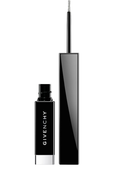 Женские подводка для век, оттенок №3 героический серебряный (3ml) GIVENCHY, арт. P082873