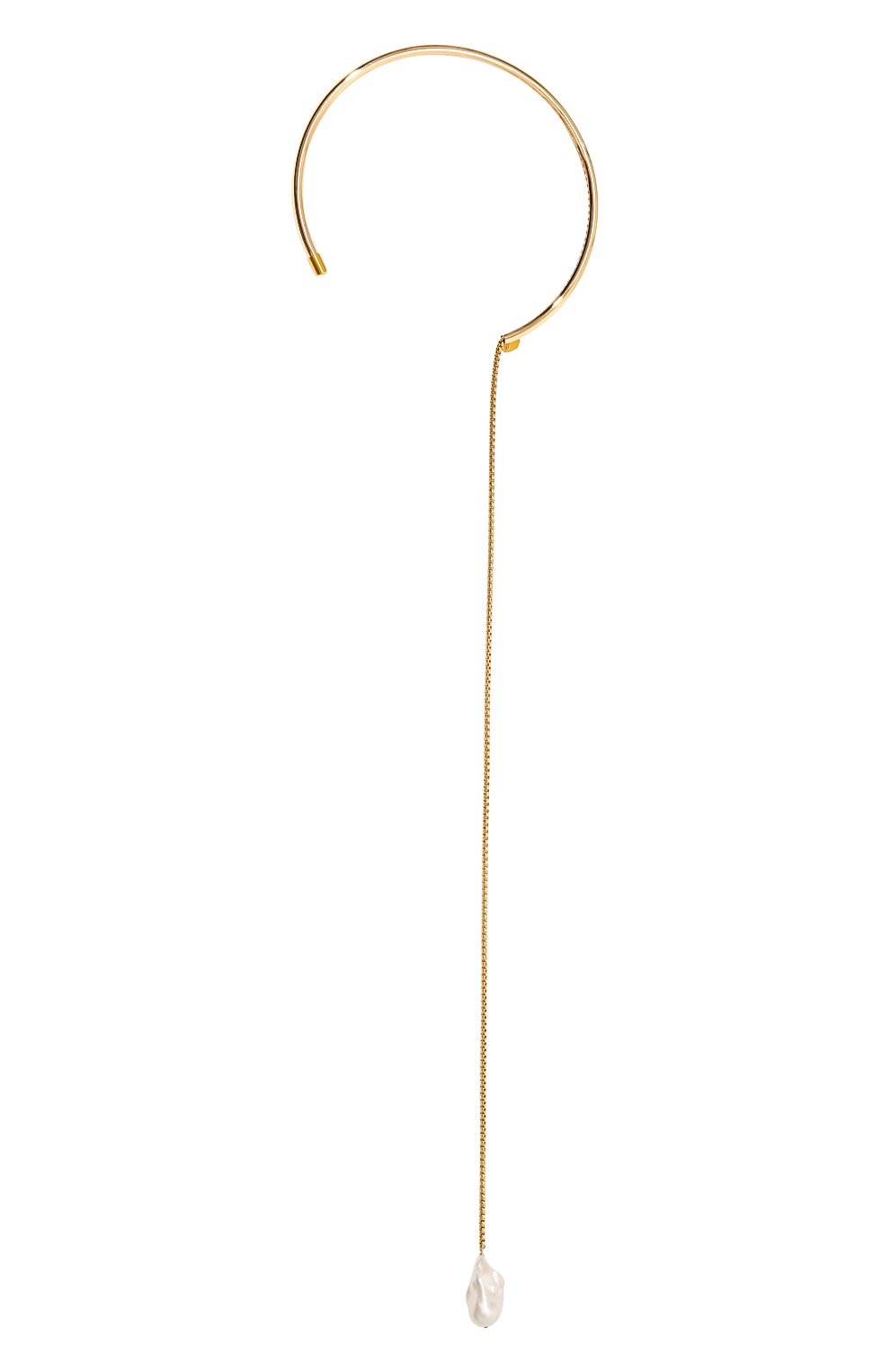 Колье VIEN, арт. 2425-247GOLD, фото 1