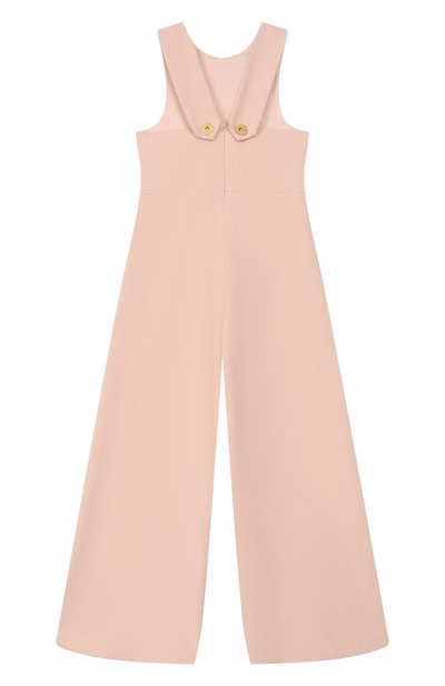 Комбинезон ELISABETTA FRANCHI LA MIA BAMBINA, арт. EFTA1150/GA022_001