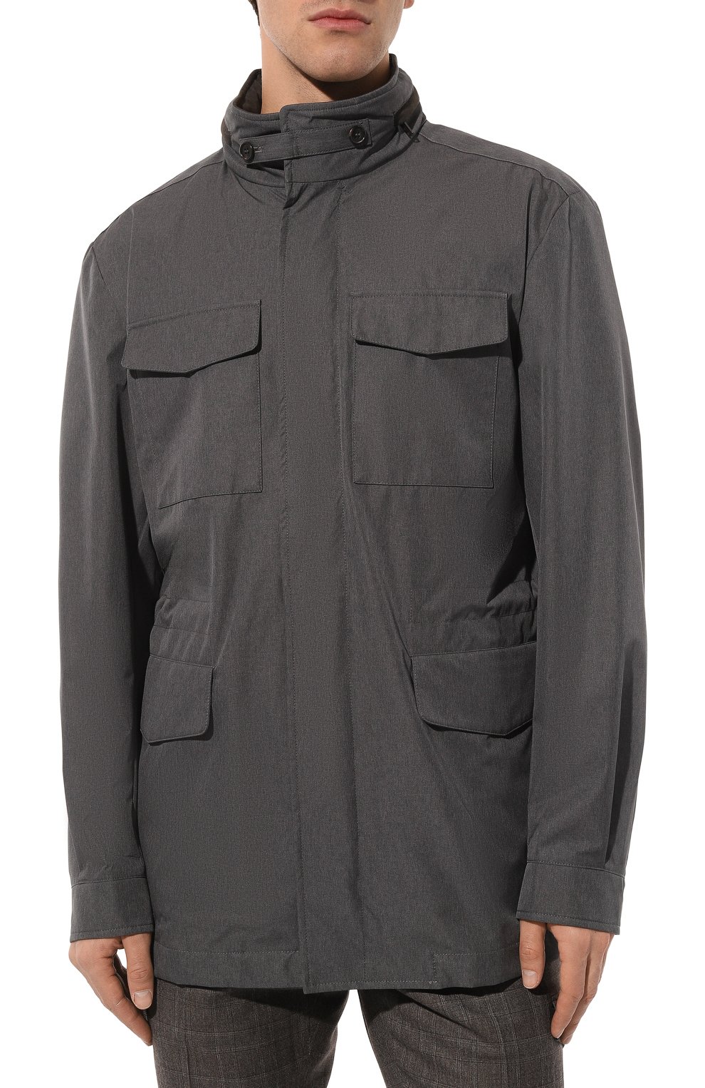 Куртка MVST, арт. NESS0/NIN0, фото 3