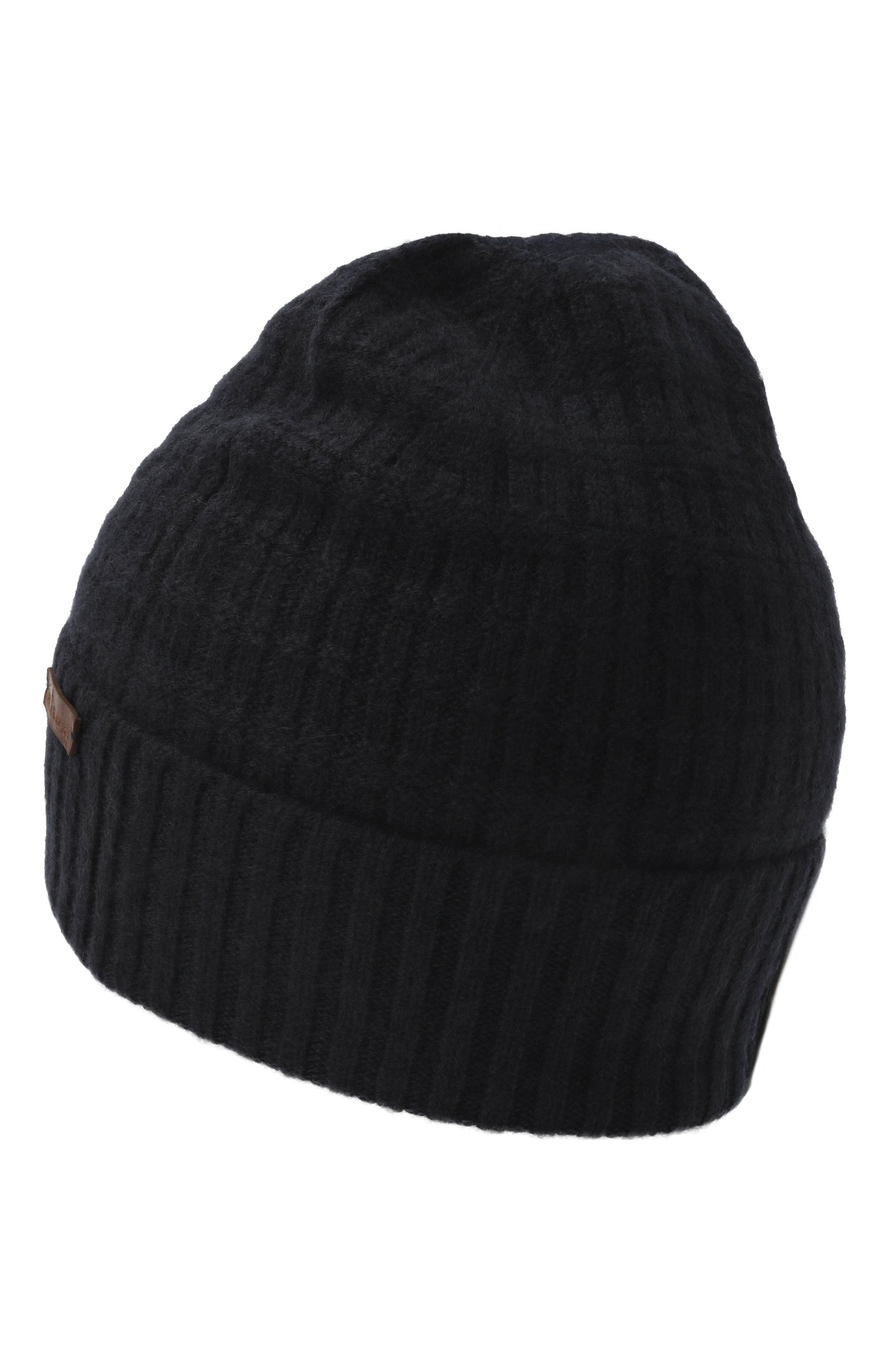 Кашемировая шапка KITON, арт. UCPL003K0212H01, фото 2