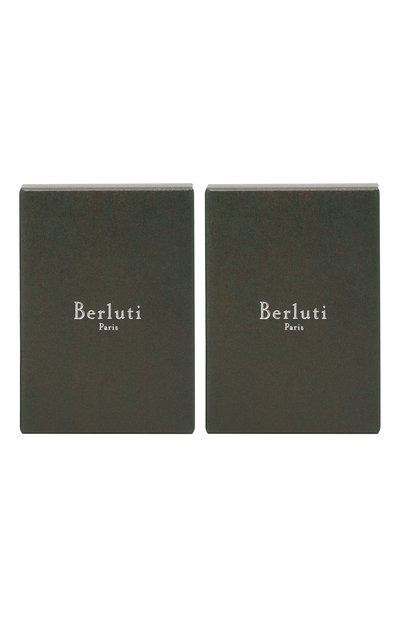 Комплект из двух колод игральных карт BERLUTI, арт. X173540, фото 2