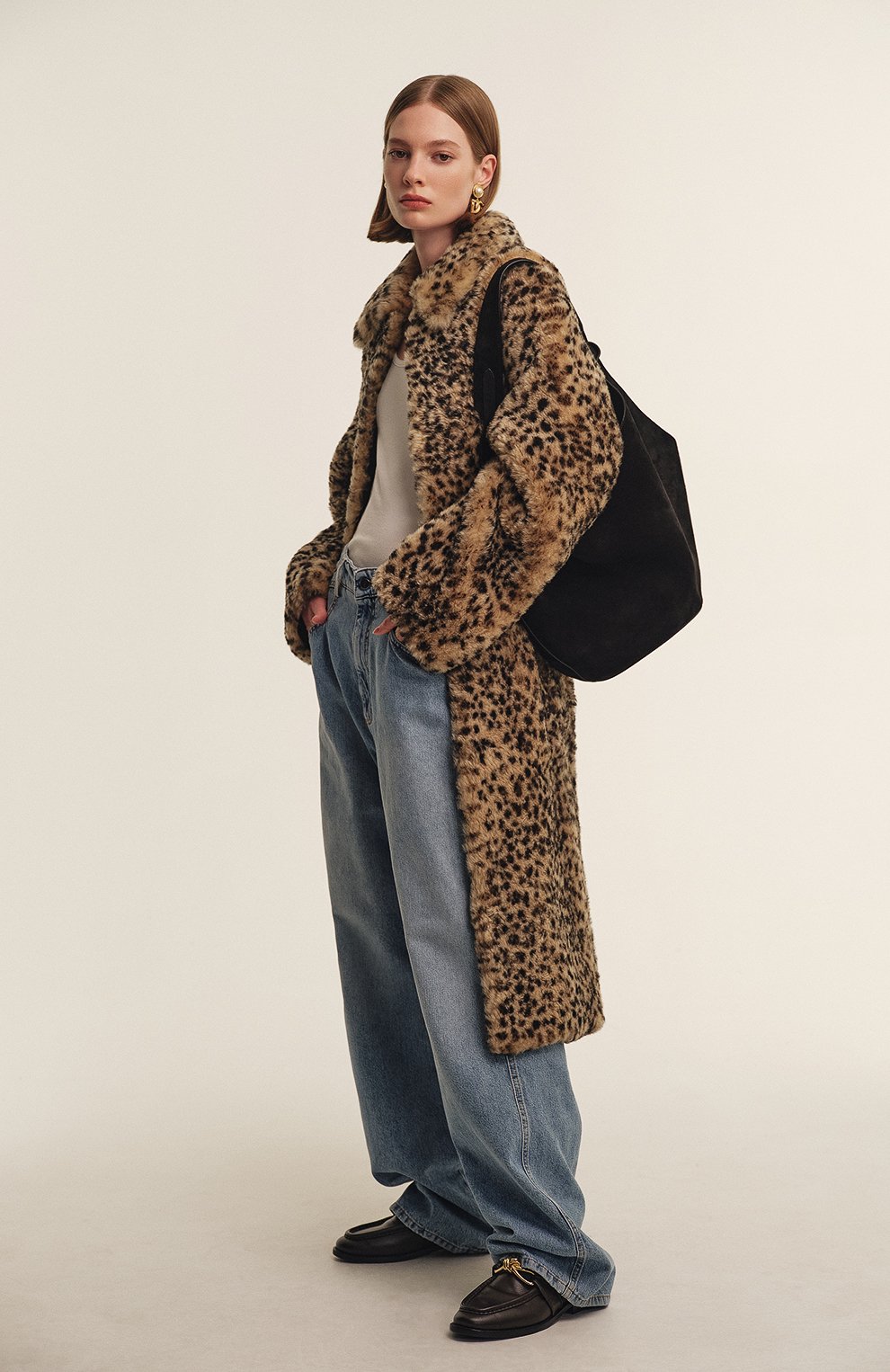 Джинсы KITON, арт. DJ53102K0501F01, фото 8