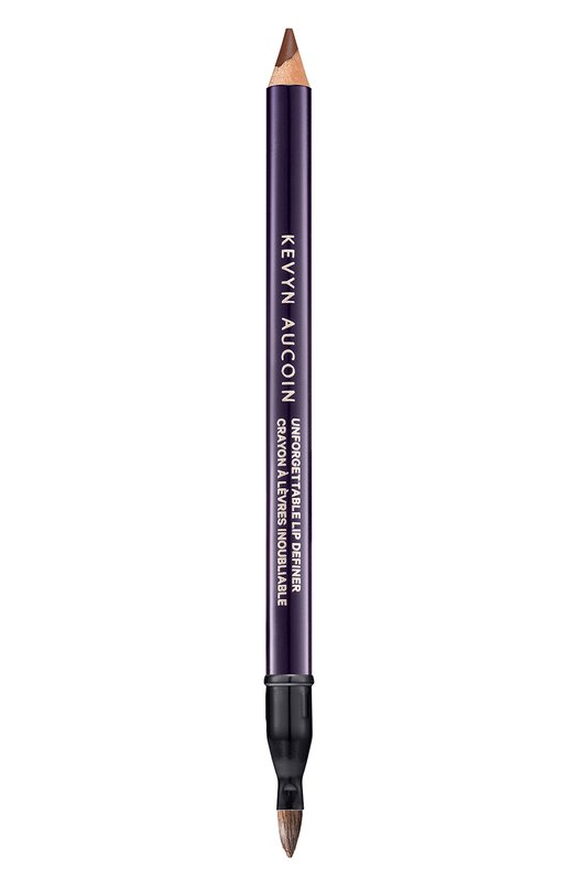 фото Карандаш для губ + точилка, оттенок new naked kevyn aucoin