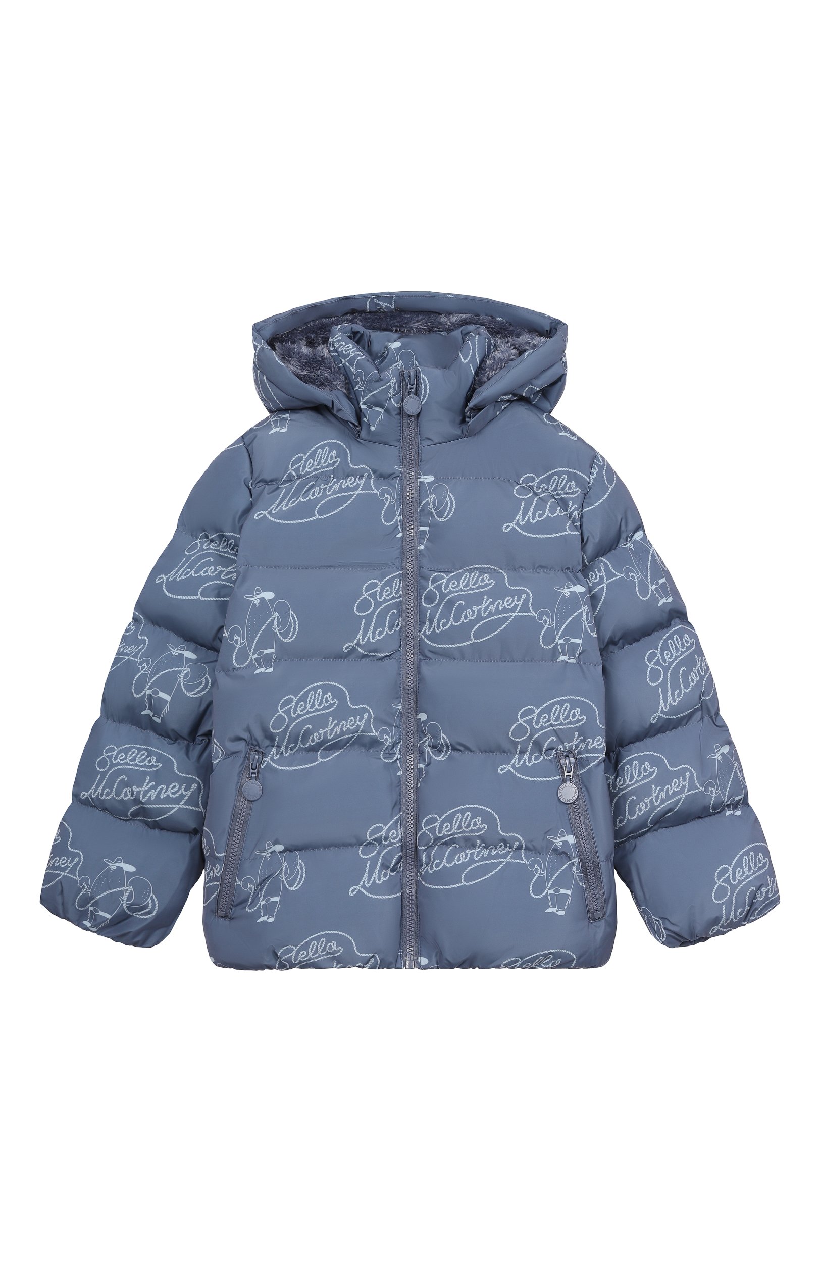 Куртка STELLA MCCARTNEY, арт. TZ2H07, фото 1