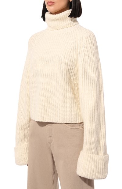 Кашемировый свитер JACOB LEE, арт. WCS09022EC, фото 3