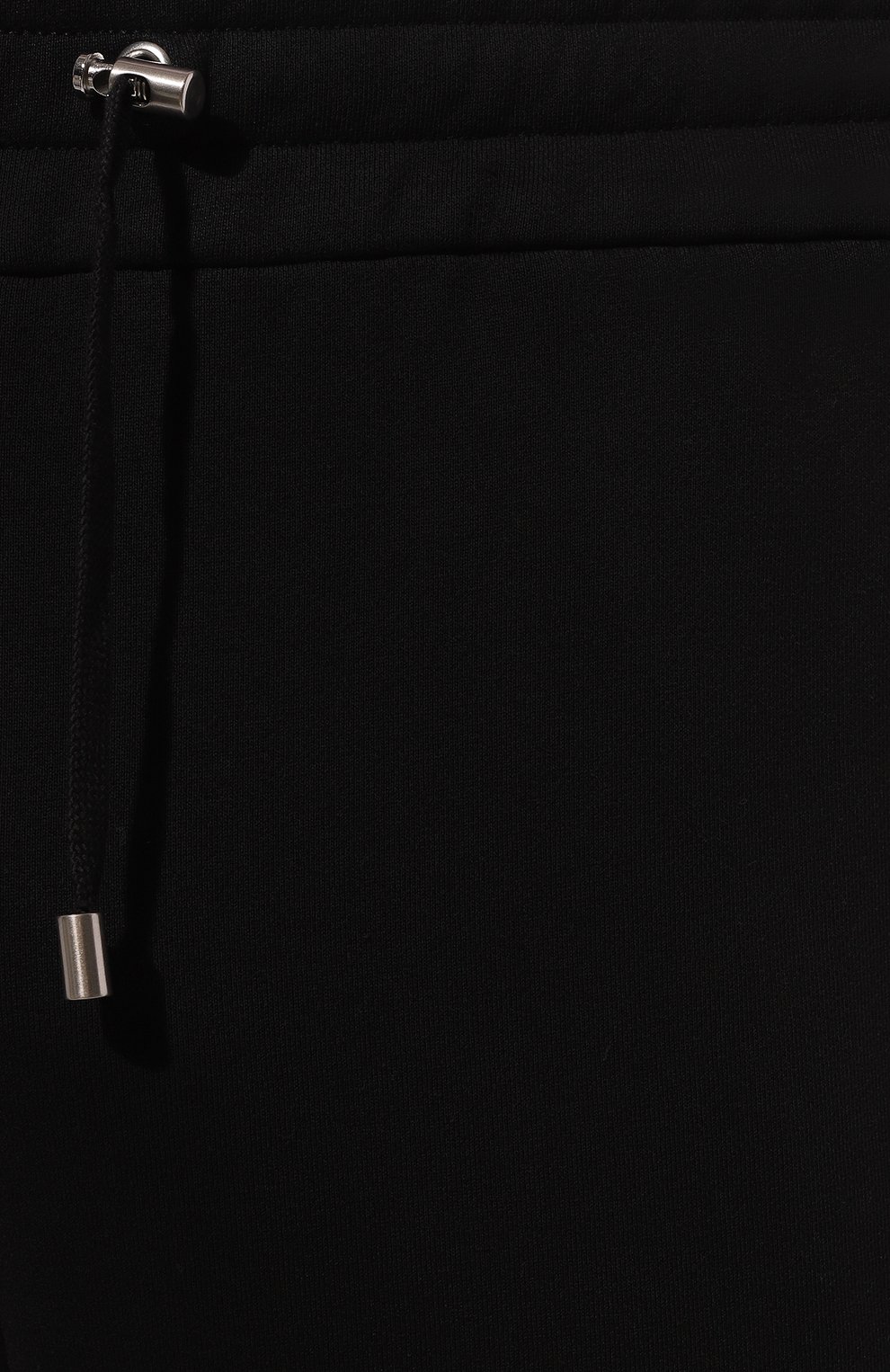 Хлопковые джоггеры BALMAIN, арт. DH10B000/BB04, фото 5