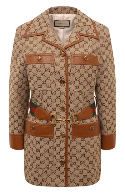 Женский жакет GUCCI, арт. 682302 Z8AWR