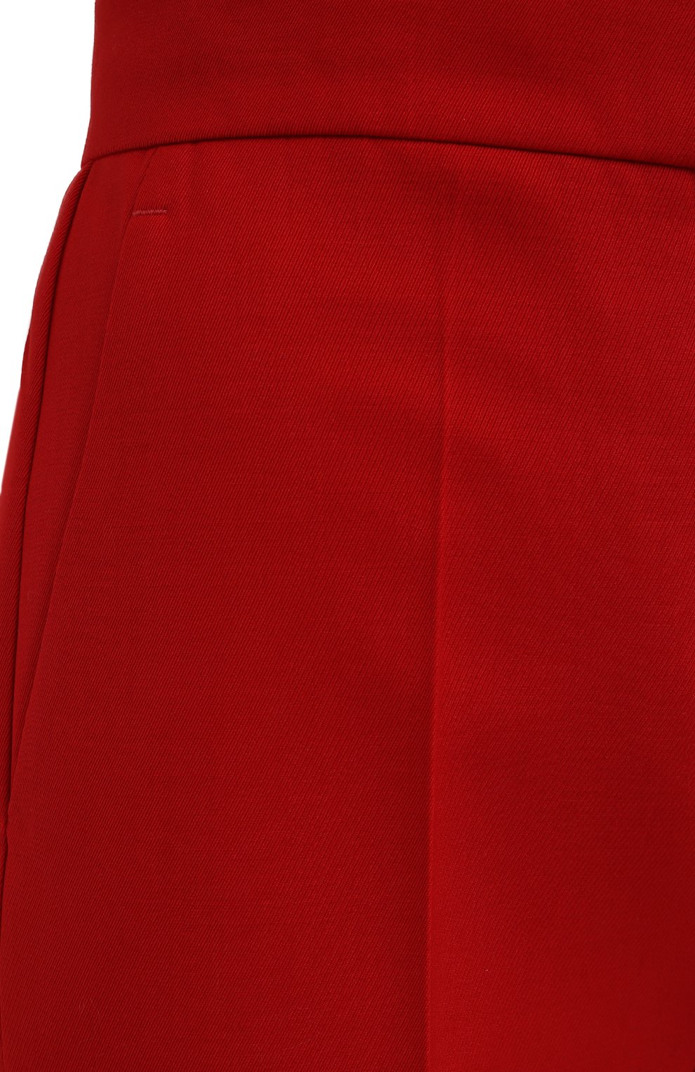 Шерстяные брюки GIVENCHY, арт. BW50PH13NZ, фото 5