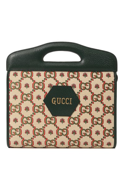 Сумка-тоут gucci 100 GUCCI, арт. 676291 UMBAG, фото 1