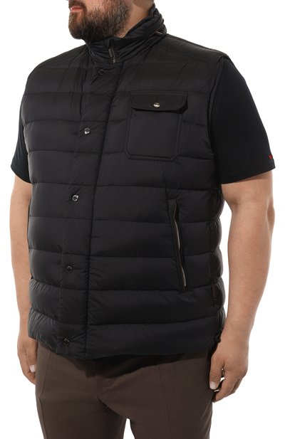 Пуховый жилет morfeo-v-s3c MOORER, арт. M0RFE0-V-S3C, фото 3