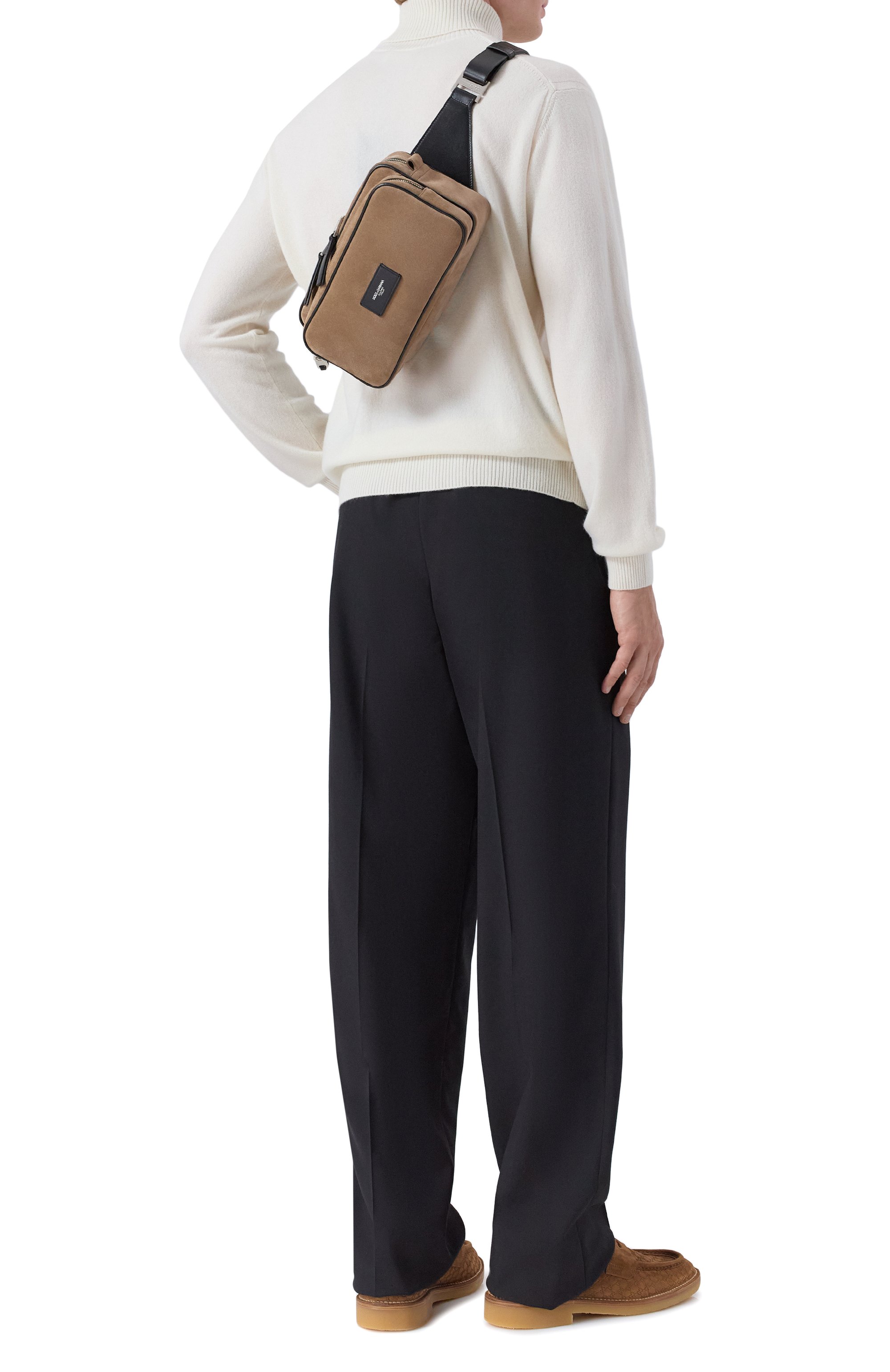 Поясная сумка adamo DOLCE & GABBANA, арт. BM2527/AG069, фото 7