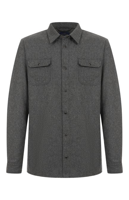 Мужская рубашка PAUL&SHARK, арт. 15313341/3XL