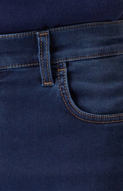 Джинсы STEFANO RICCI, арт. MST51R1130/T0185, фото 5