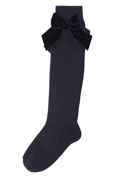 Хлопковые гольфы STORY LORIS, арт. 02084/31/36-37/40