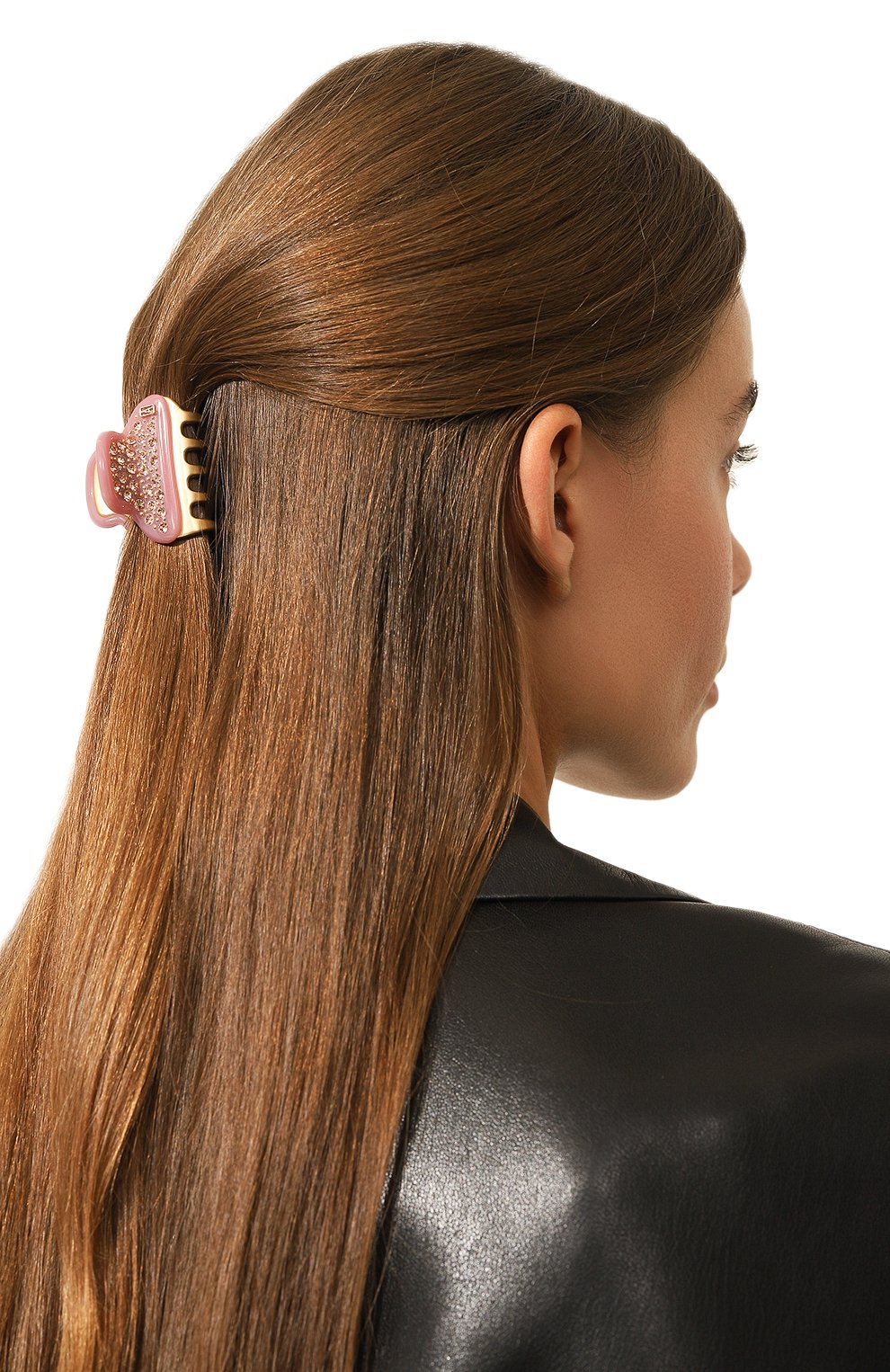 Заколка для волос ALEXANDRE DE PARIS, арт. ICC45-14339-04P23 OP, фото 2