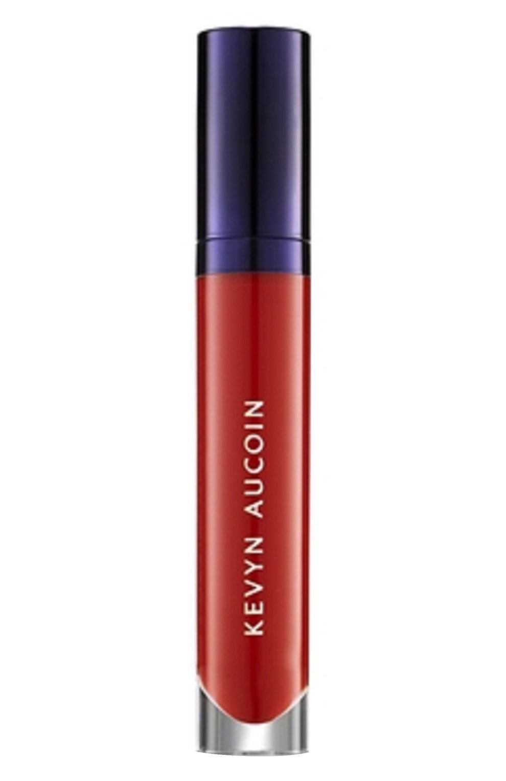 Бархатная помада для губ velvet lip paint, оттенок stunning (5ml) KEVYN AUCOIN, арт. 810050680448, фото 1