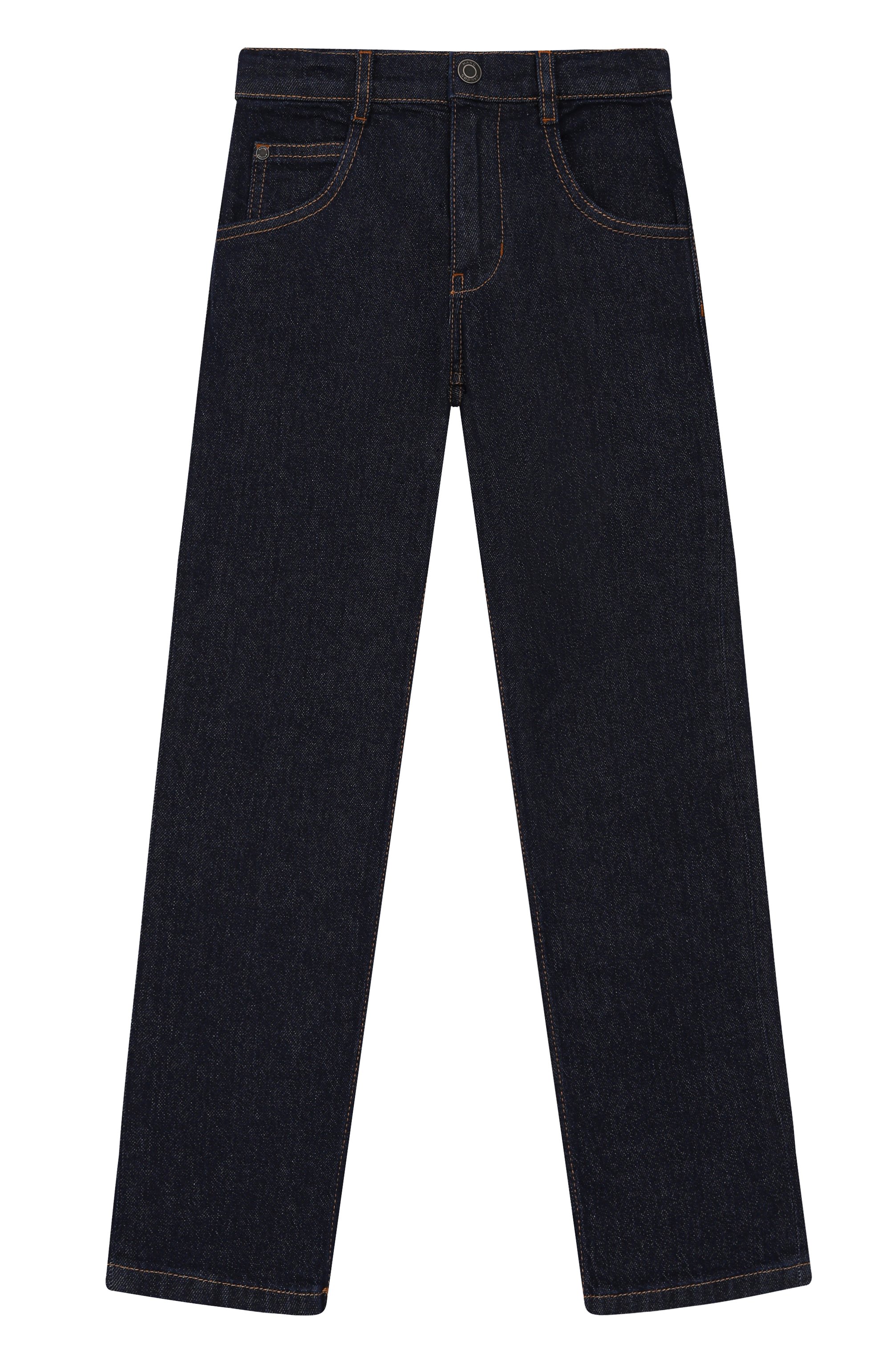 Джинсы MARC JACOBS (THE), арт. W60655, фото 1