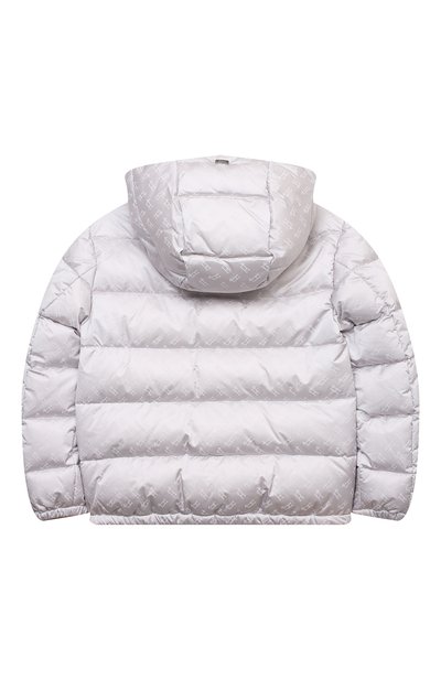 Пуховая куртка HERNO, арт. PI0093B/12289/10A-14A, фото 2