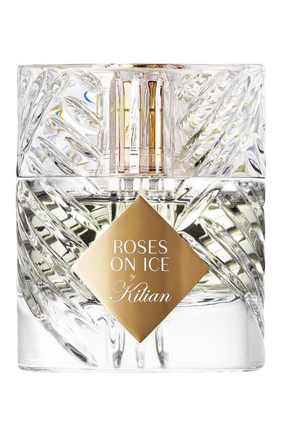 Мужской парфюмерная вода roses on ice (50ml) KILIAN PARIS, арт. 3700550216131
