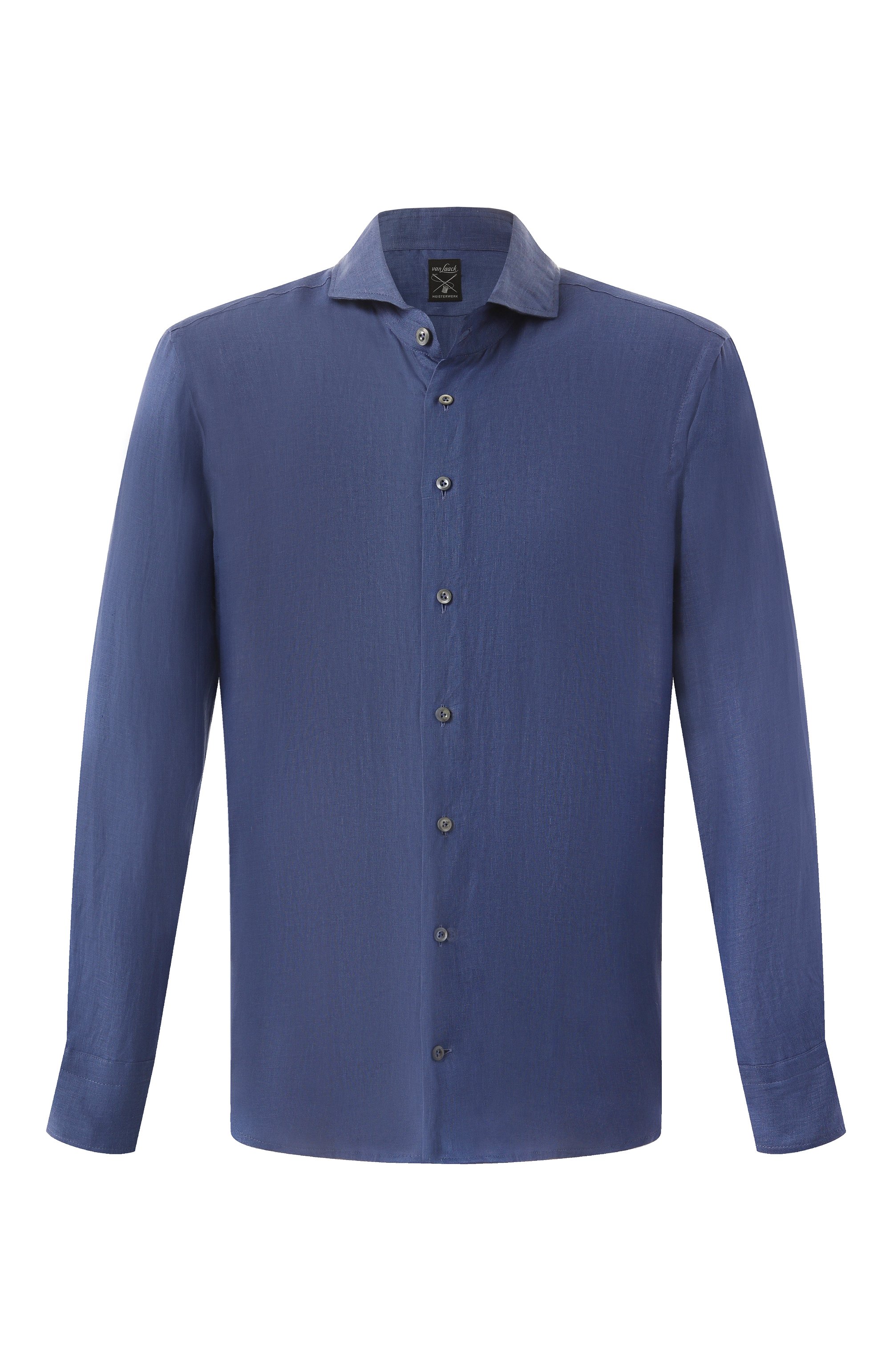 Льняная рубашка VAN LAACK, арт. RES0 TFK/150555, фото 1