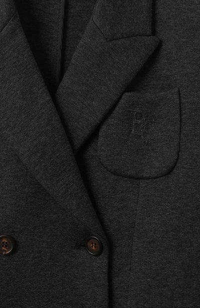 Жакет BRUNELLO CUCINELLI, арт. BD991K207C, фото 3