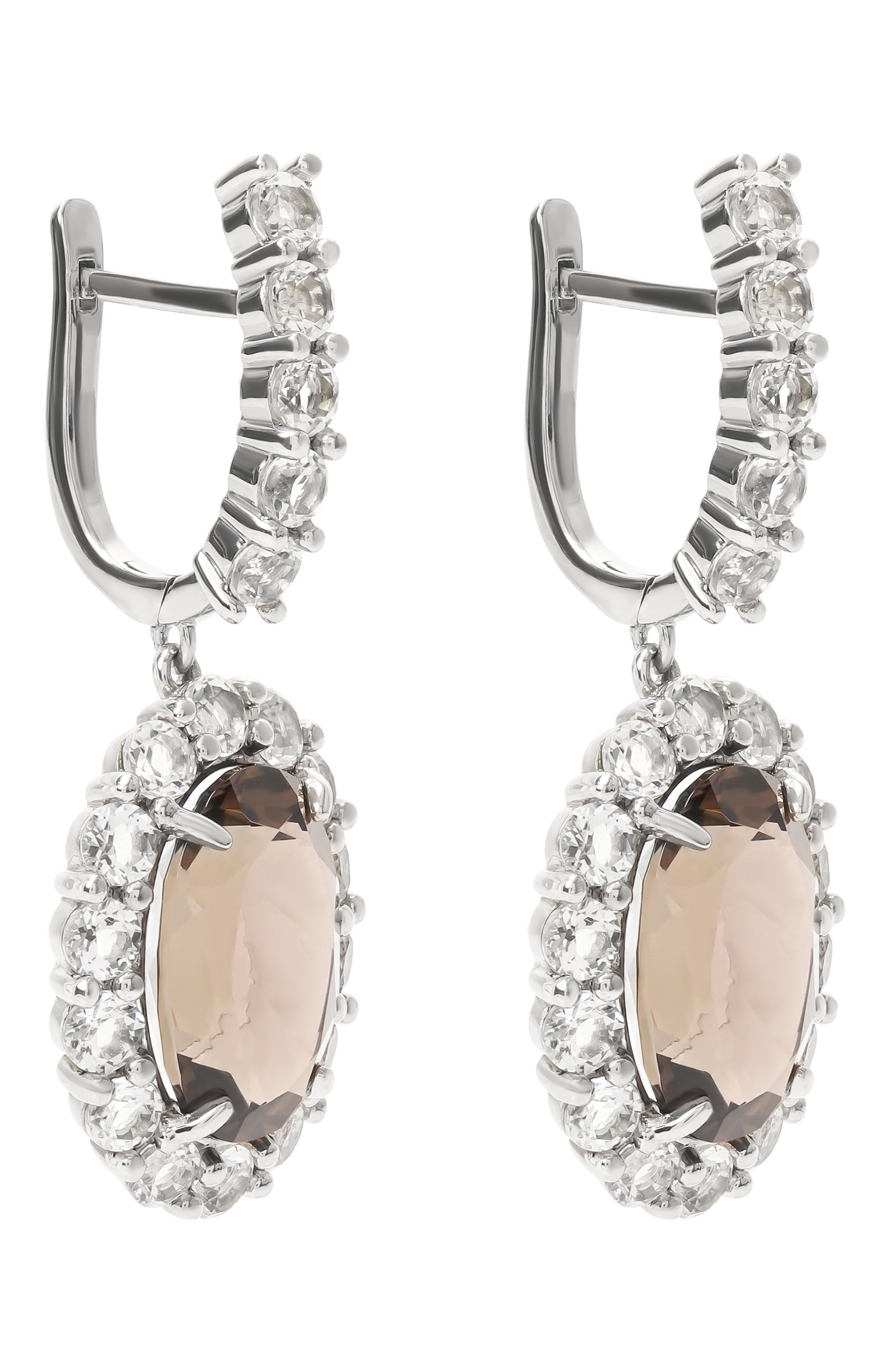 Серьги SECRETS JEWELRY, арт. СДТОС00517, фото 3