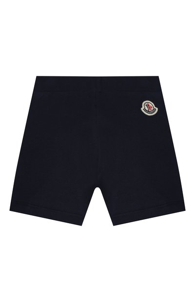 Комплект из поло и шорт MONCLER, арт. F1-951-8M717-20-8496F, фото 5