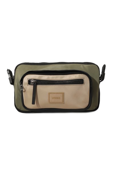 Текстильная сумка HUGO, арт. 50497648, фото 1