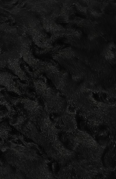 Меховое кепи VICTORIA KUSENKOVA, арт. 357100002063, фото 4