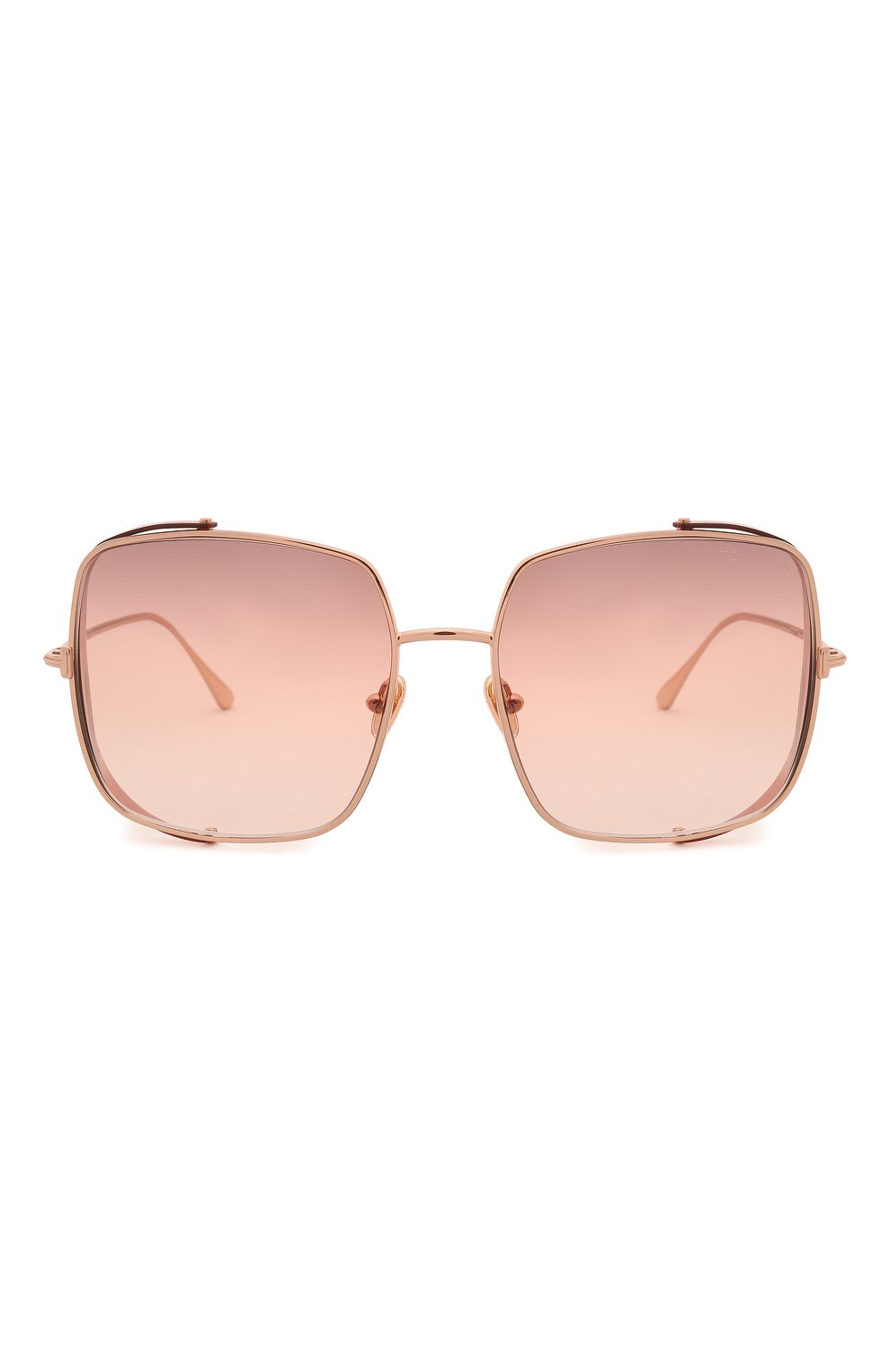 Солнцезащитные очки TOM FORD, арт. TF901 28F, фото 3